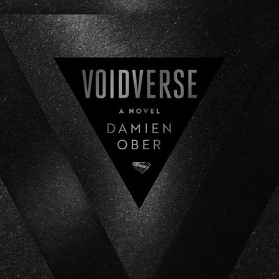 Voidverse by Ober, Damien