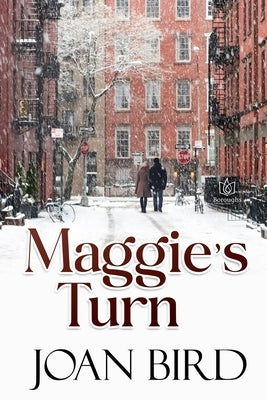 Maggie's Turn by Bird, Joan