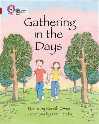 Gathering in the Days: Band 14/Ruby by Owen, Gareth