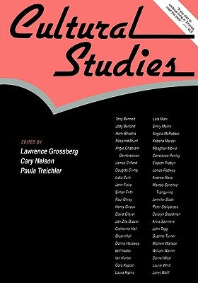 Cultural Studies: Volume 9 Issue 2: Special Issue: Toni Morrison and the Curriculum, Edited by Warren Crichton and Cameron McCarthy by Grossberg, Lawrence