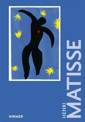 Henri Matisse by Müller, Markus
