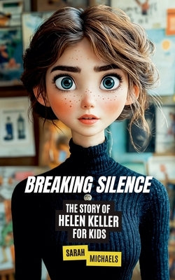 Breaking Silence: The Story of Helen Keller for Kids by Michaels, Sarah