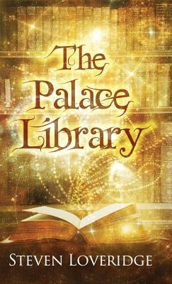 The Palace Library by Loveridge, Steven