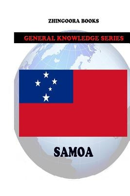 Samoa by Books, Zhingoora