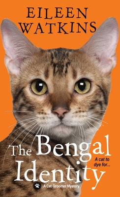 The Bengal Identity by Watkins, Eileen