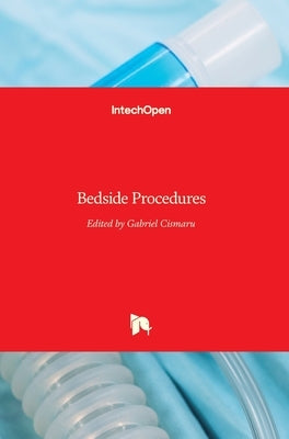 Bedside Procedures by Cismaru, Gabriel
