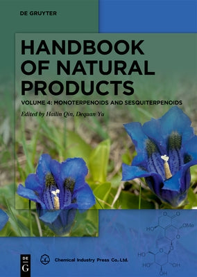 Monoterpenoids and Sesquiterpenoids by No Contributor