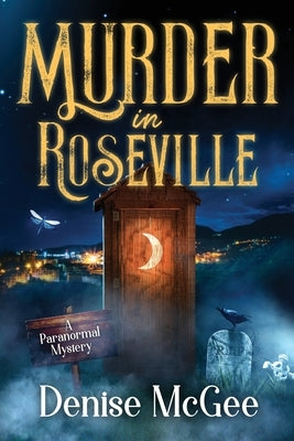 Murder in Roseville by McGee, Denise