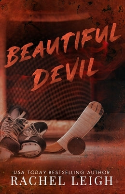 Beautiful Devil by Leigh, Rachel