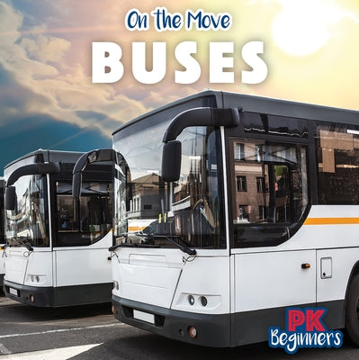 Buses by Pang, Ursula