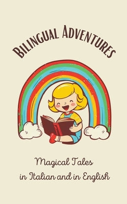 Bilingual Adventures: Magical Tales in Italian and in English by Teakle