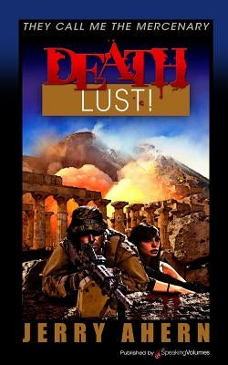 Death Lust! by Ahern, Jerry