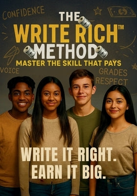 The W.R.I.T.E. R.I.C.H. Method by Lambright, Bridget
