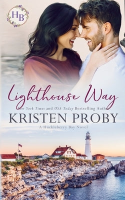 Lighthouse Way by Proby, Kristen