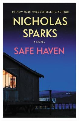 Safe Haven by Sparks, Nicholas