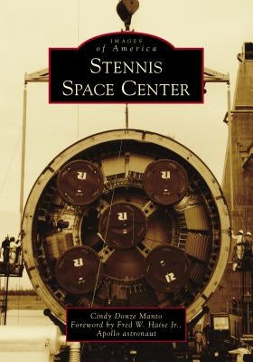 Stennis Space Center by Manto, Cindy Donze