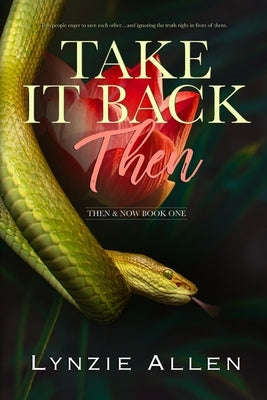 Take It Back Then: Book 1 by Allen, Lynzie