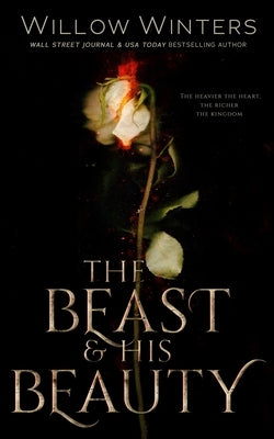 The Beast & His Beauty by Winters, Willow