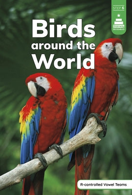 Birds Around the World by Stickney, Laura