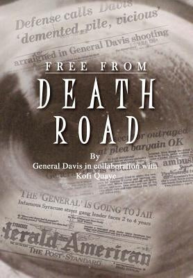Free from Death Road by Davis, General