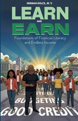 Learn and Earn: Foundations of Financial Literacy and Endless Income by Dolce, Herman
