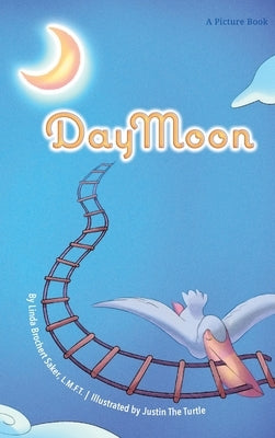 DayMoon by Brochert Saker, Linda