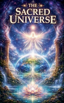 The Sacred universe by Miller, Xavier