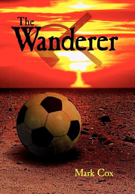 The Wanderer by Cox, Mark