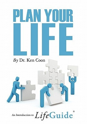 Plan Your Life by Coon, Ken