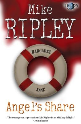 Angel's Share by Ripley, Mike