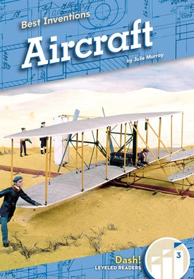 Aircraft by Murray, Julie