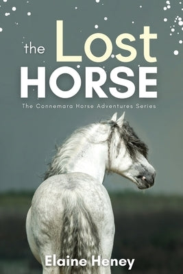 The Lost Horse - Book 6 in the Connemara Horse Adventure Series for Kids by Heney, Elaine