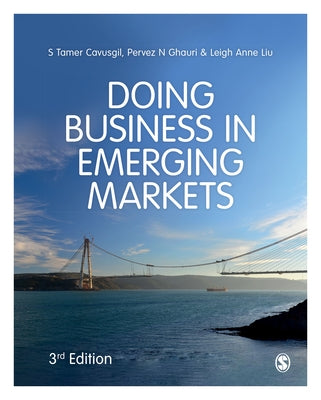 Doing Business in Emerging Markets by Cavusgil, S. Tamer