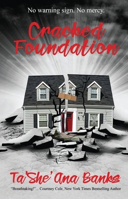 Cracked Foundation by Banks, Ta'she'ana
