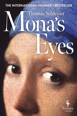 Mona's Eyes: Large Print Edition by Schlesser, Thomas