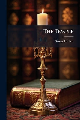 The Temple by Herbert, George