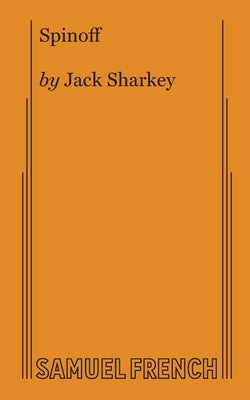 Spinoff by Sharkey, Jack