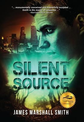 Silent Source by Smith, James Marshall