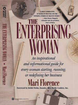 The Enterprising Woman by Florence, Mari