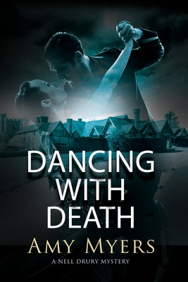 Dancing with Death by Myers, Amy