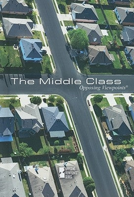 The Middle Class by Haugen, David M.