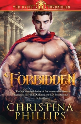 Forbidden by Phillips, Christina