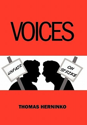Voices by Herninko, Thomas