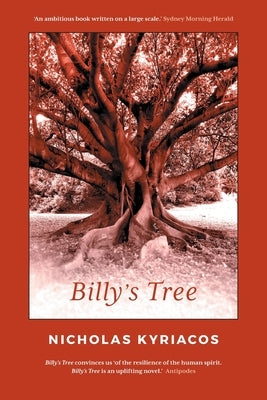 Billy's Tree by Kyriacos, Nicholas