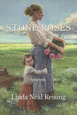 Stone Roses by Reising, Linda Neal