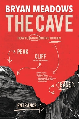 The Cave: How to Handle Being Hidden by Meadows, Bryan