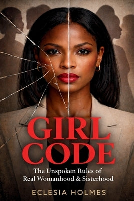 Girl Code: The Unspoken Rules of Real Womanhood & Sisterhood: The Unspoken Rule of Womanhood & Sisterhood by Holmes, Eclesia