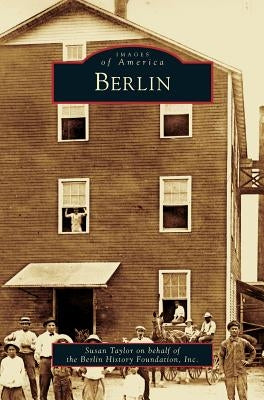 Berlin by Taylor, Susan