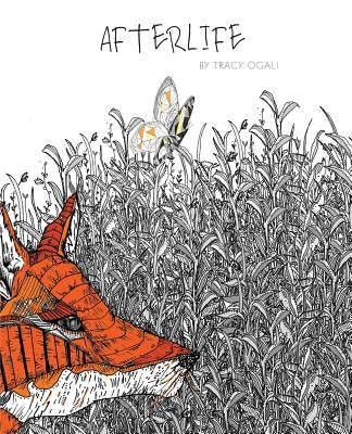 Afterlife by Ogali, Tracy