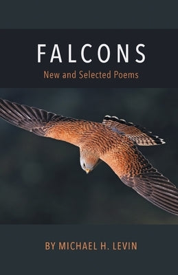 Falcons by Levin, Michael H.